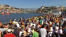 Red Bull Air Race 2008 - Round 07 - Porto