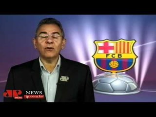 Novos ares: Pep Guardiola deveria trabalhar na Seleção Brasileira