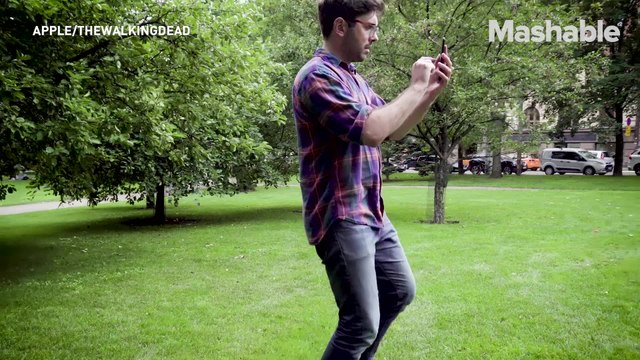 How Apple's ARKit will change the way you use iPhone apps