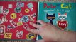 À haute voix Livre par par chat pour enfants ré journée pour est est est enfants lire histoire le le le le la Pete ~ valentines cool james
