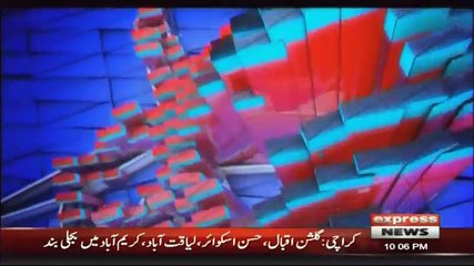 Kal Tak with Javed Chaudhry – 30th August 2017