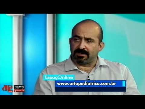 Médico ensina como é feito o tratamento de traumas ortopédicos