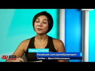 Conheça a história do pilates