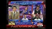 Anchor Imran Khan Gives Tough Time To Uzma Bokhari On Defending Punjab Govt