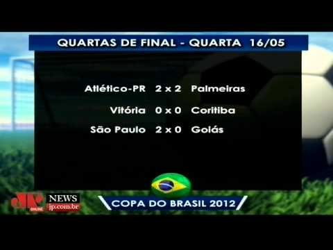 Confira os resultados dos jogos desta quarta-feira na Libertadores e Copa do Brasil