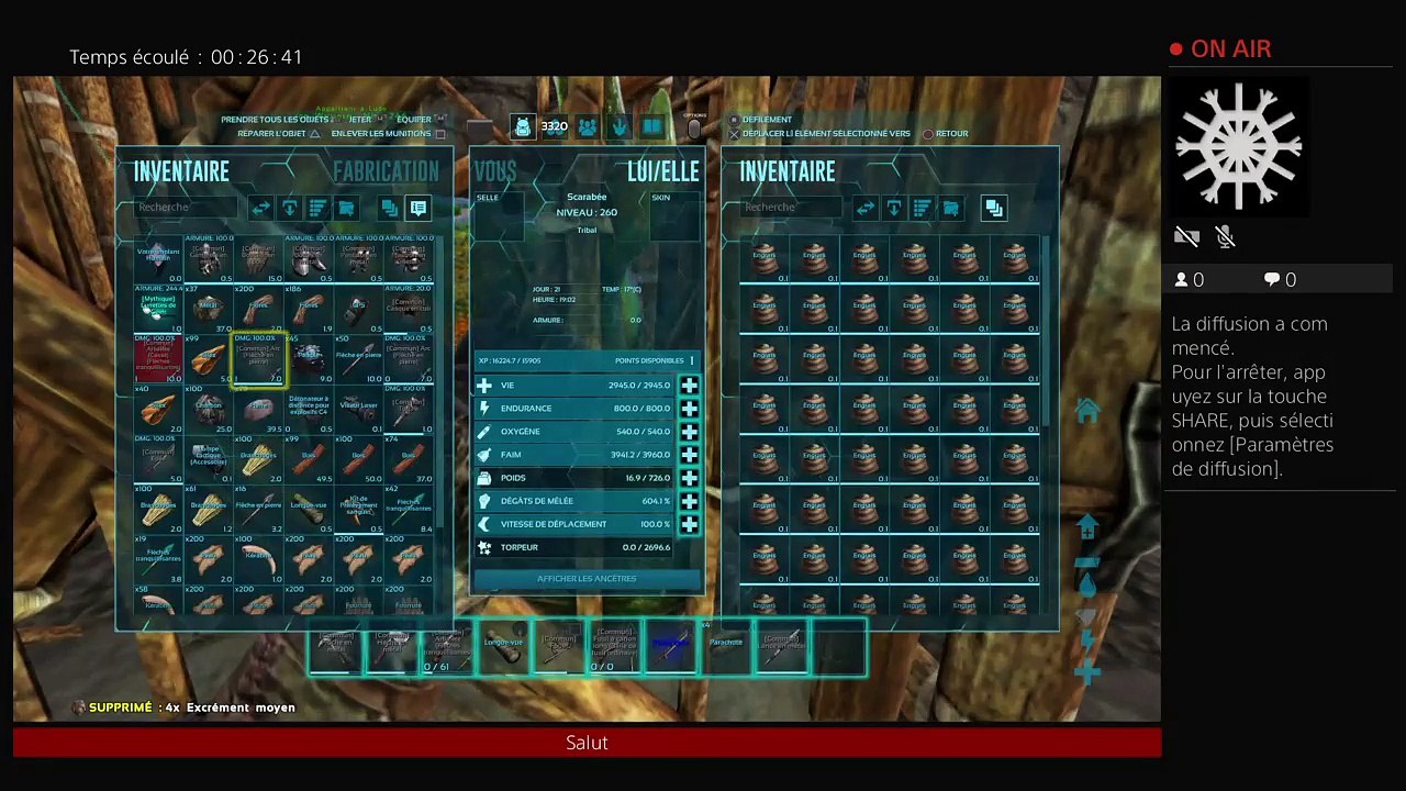 Diffusion PS4 en direct de ludo6425 (66)