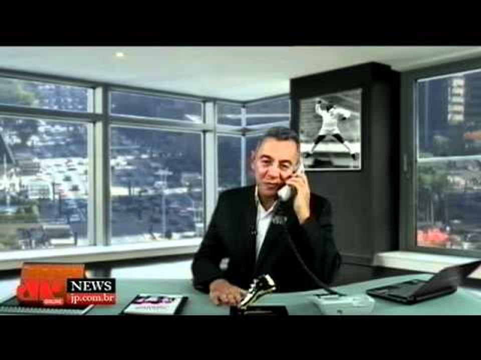 Alô, Herrera? - Qual é a música?