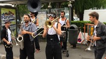 Marché de la Saint-Gilles et comice d'arrondissement