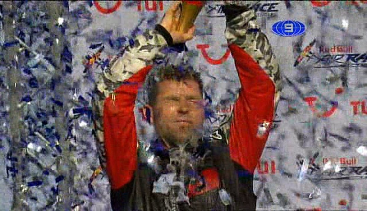 Red Bull Air Race 2008 - Round 08 - Perth