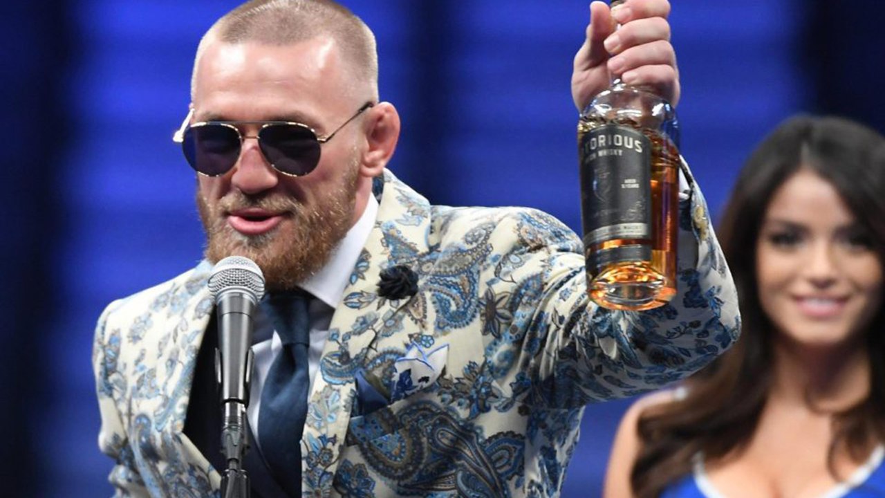 Conor McGregor Has ALREADY Chosen His Next Opponent