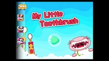 Mejor para jugabilidad Juegos Niños poco mi cepillo de dientes Hd babybus ipad hd