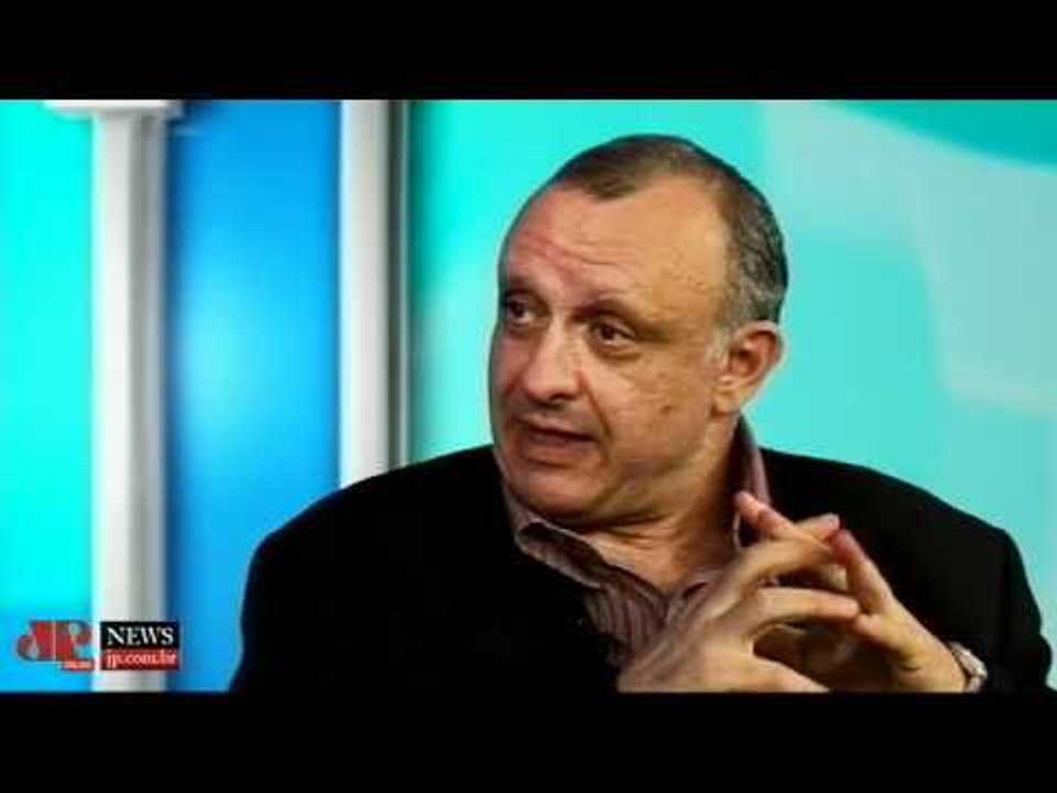 Autor fala sobre seu romance voltado para o mundo dos negócios