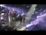 Muse - Stockholm Syndrome, Mercedes Benz Arena, Shanghai, China   9/21/2016