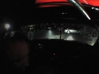 Street Legal Drift Budaörs