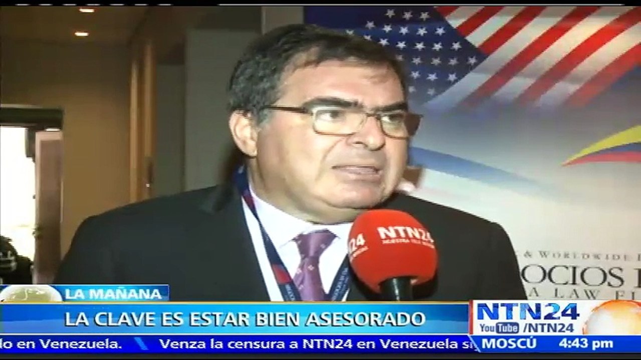 Expertos en migración y negocios explican cómo invertir correctamente y radicarse en Estados Unidos