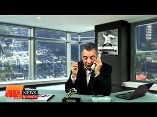 Alô, Luis Paulo Rosenberg? Você vai ver o time medíocre jogar amanhã?