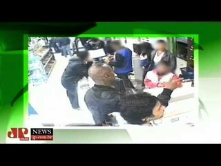 Polícia prende suspeito de sequestrar Valdívia em SP