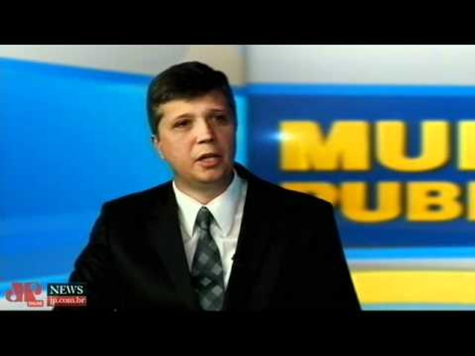 Vice-presidente da Schneider Electric fala do desafio do consumo sustentável de energia