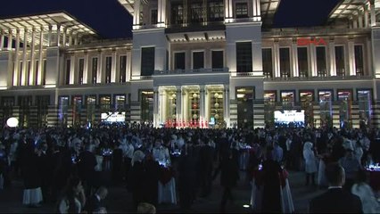 Erdoğan Ellerindeki Bu Pimi Çekilmiş Bombalarla Baş Başa Kalacaklardır