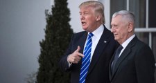 ABD Savunma Bakanı da Trump'a Cephe Aldı: Kuzey Kore Konusunda Yanılıyor