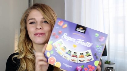 MIT KAPTAM KARÁCSONYRA?! ● FollowAnna