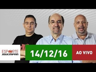 AO VIVO: Esporte em Discussão