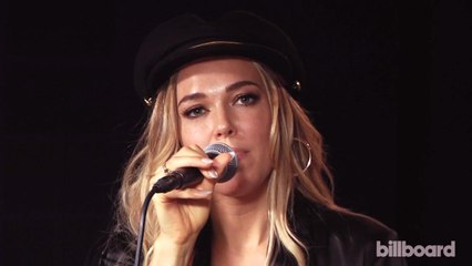 On The Record: Rachel Platten