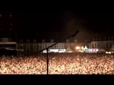 Muse - Stockholm Syndrome, Main Square Festival, Arras, France  7/4/2015