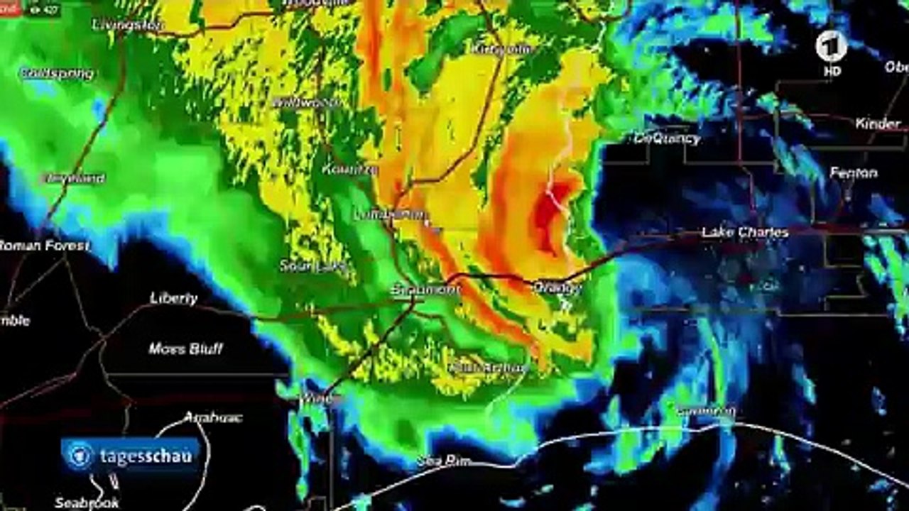 Tagesschau | 30. 08. 2017 20:00 Uhr (mit Jan Hofer) [EXKLUSIV GANZE FOLGE] | Das Erste