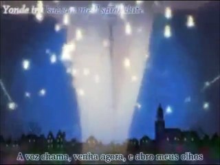 Princess Tutu Opening