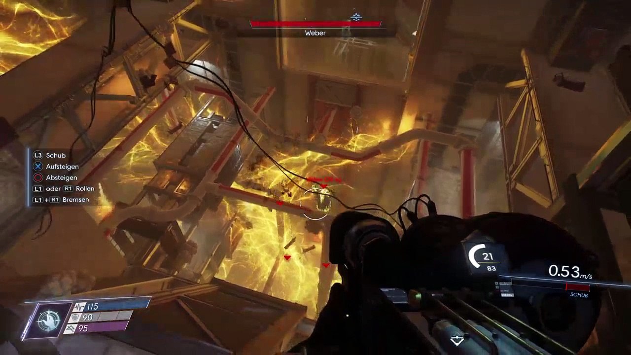 Prey PS4-Live-Übertragung von KinKon2014 (261)