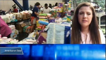 VOA - TGRT Haber 30 Ağustos