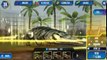 SARCOSUCHUS LEVEL 40 Jurassic World The Game