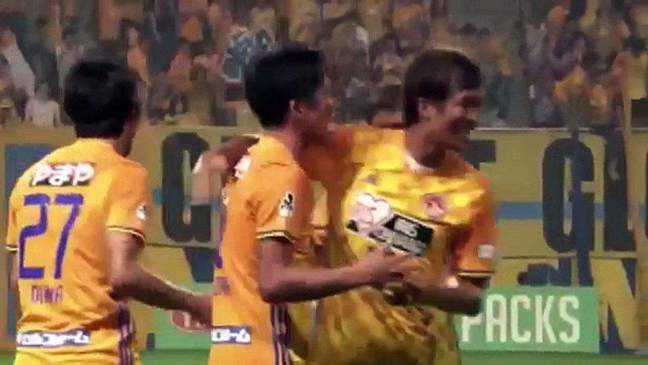 Sendai 3:1 Kashima (J-League Cup 30. August )