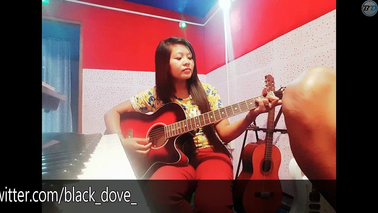 Pomshatnaribi | SURMA & AJ MAISNAM | Manipuri New Song