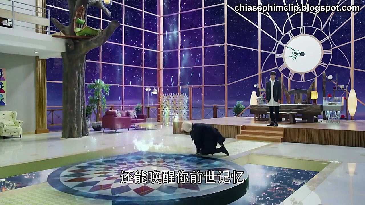 Hanh Trinh Tim Kiem KT Tap 22_clip3