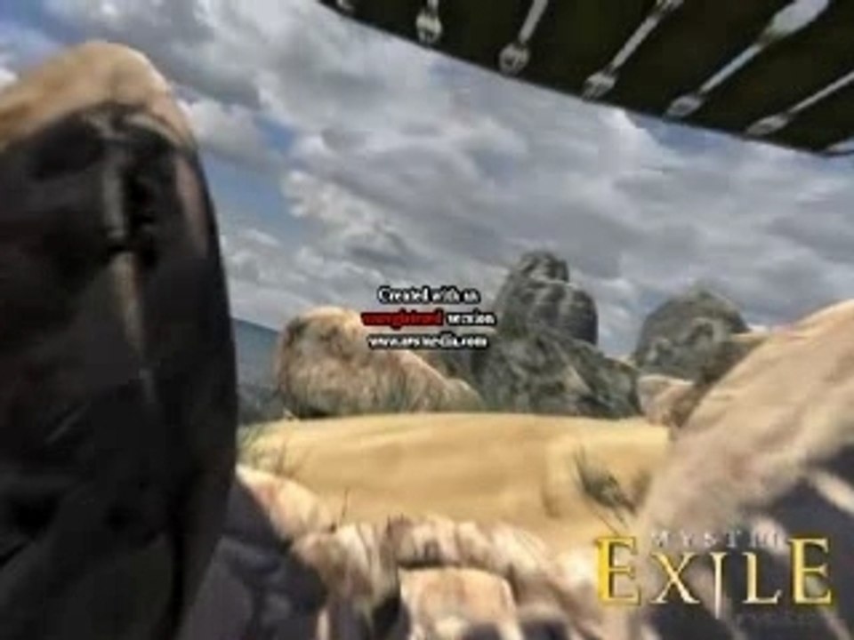 Myst_IV - Harry Potter_DoubleTrouble