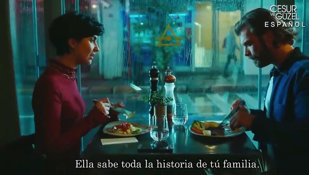 Valiente y Hermosa Capitulo 7