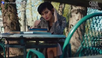 Valiente y Hermosa Capitulo 10