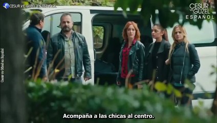 Valiente y Hermosa Capitulo 11