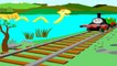 Cartoon For Kids Thomas And Friends Many Moods - Animated Version Thomas The Train