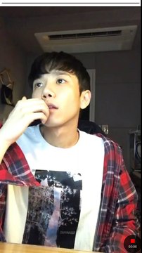 170829 Myunghan Instalive