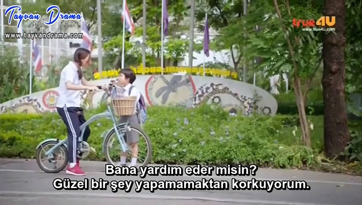 Kiss Me Thailand 7. Bölüm ⁄ Türkçe Alt Yazı