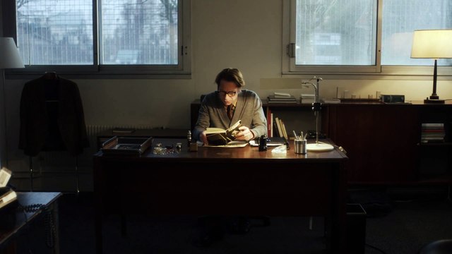 BARBARA bande bande annonce VF