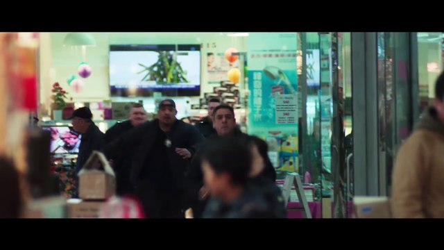 GOOD TIME bande bande annonce VF