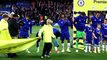 Chelsea FC Champions 2017 - Guard of Honour at Stamford Bridge