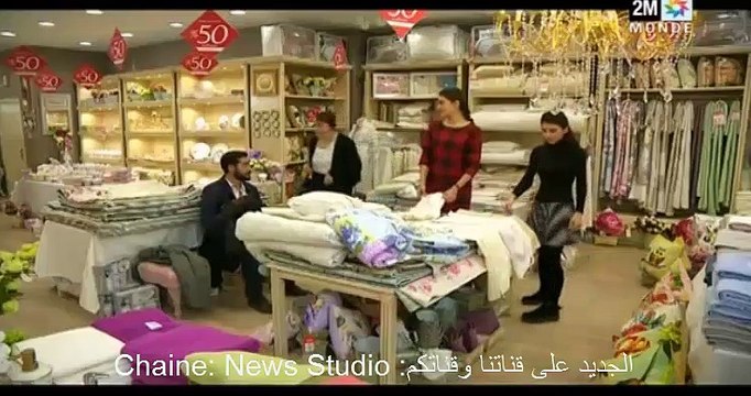 samhini 1239 part 2 مسلسل سامحيني 1239 جزء