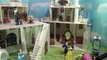 HUGE Disney Cinderella Castle Magic Kingdom Miniature Disneyland Walt Disney Fairytale Fig