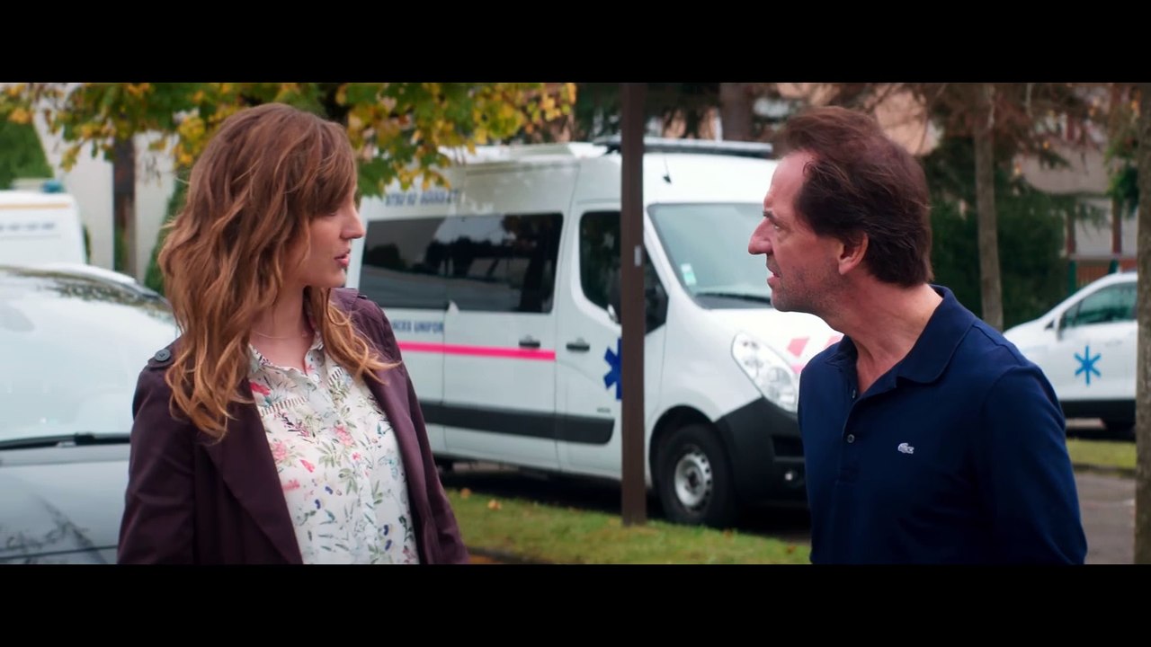 L'UN DANS L'AUTRE bande annonce VF