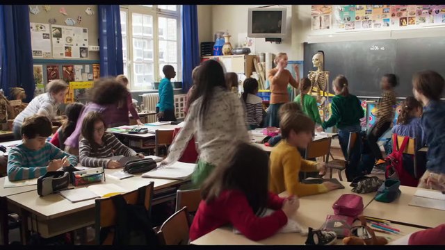 DEMAIN ET TOUS LES AUTRES JOURS bande annonce VF